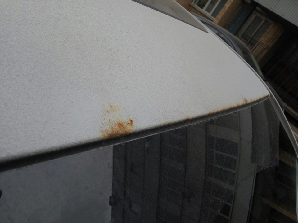 Фото в бортжурнале Nissan Pathfinder (3G)