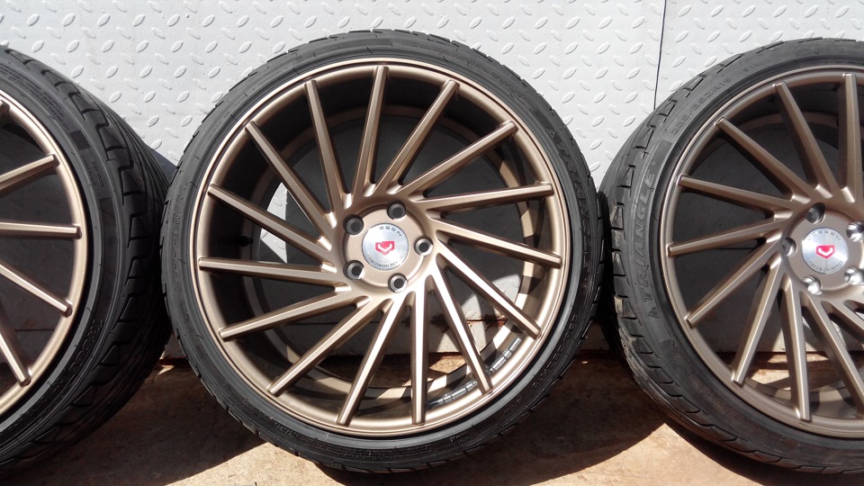 Фото в бортжурнале Volkswagen Passat CC