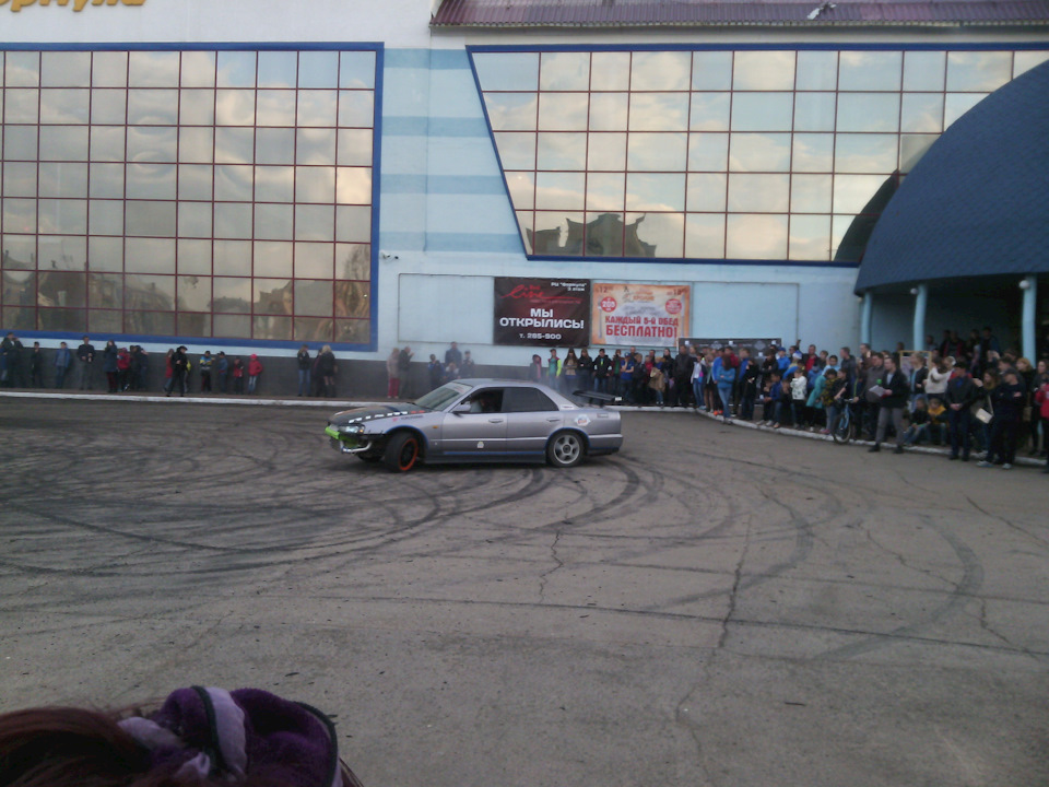 Р-34. Жаль не купэ и не 4ВД — Mitsubishi Lancer Evolution VIII