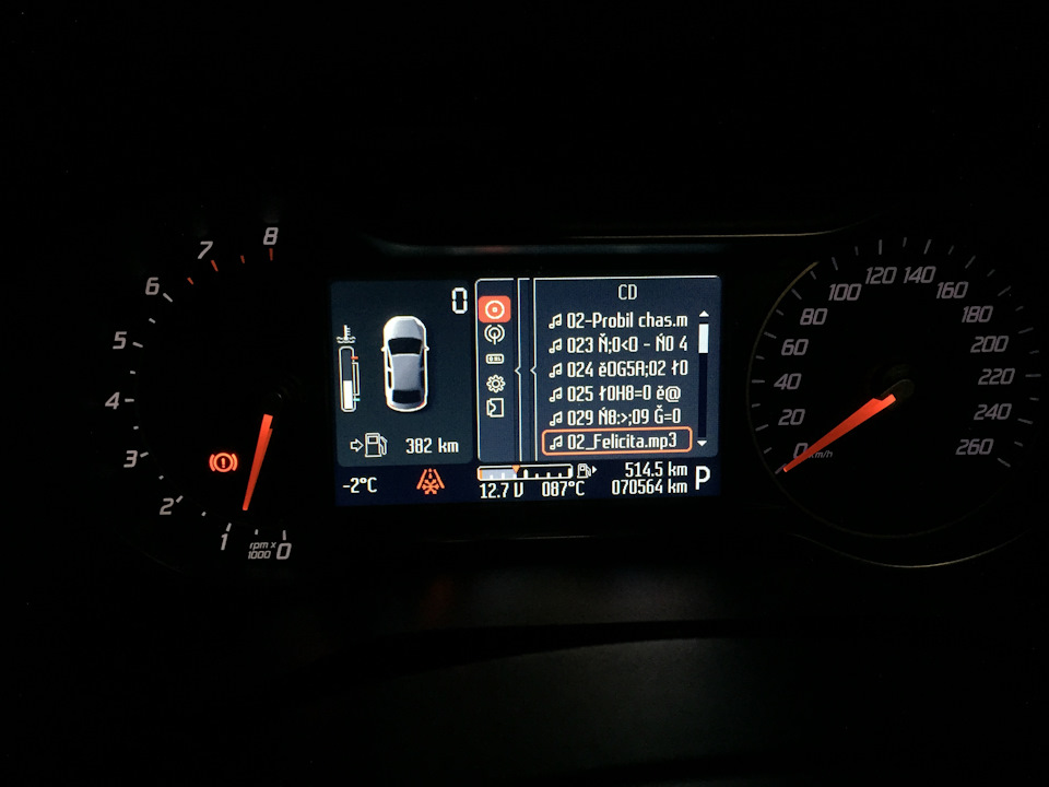 Фото в бортжурнале Ford Mondeo IV