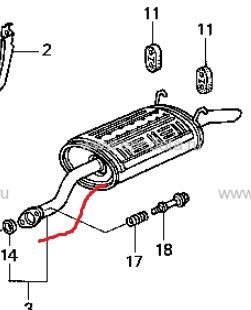Фото в бортжурнале Honda Civic (7G)