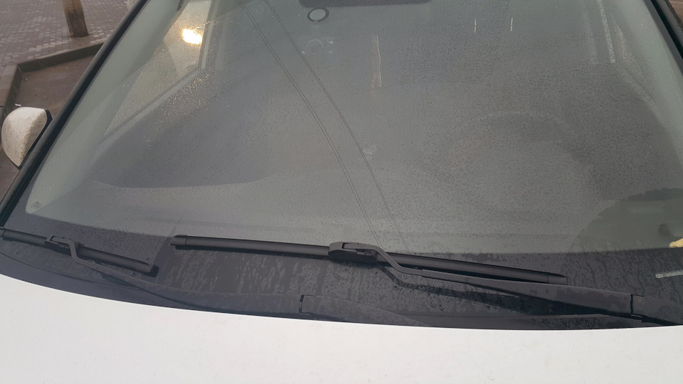Фото в бортжурнале Hyundai Creta (1G)