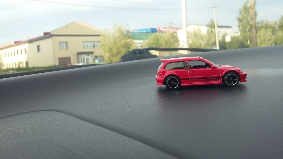 Фото в бортжурнале Honda Accord (6G)