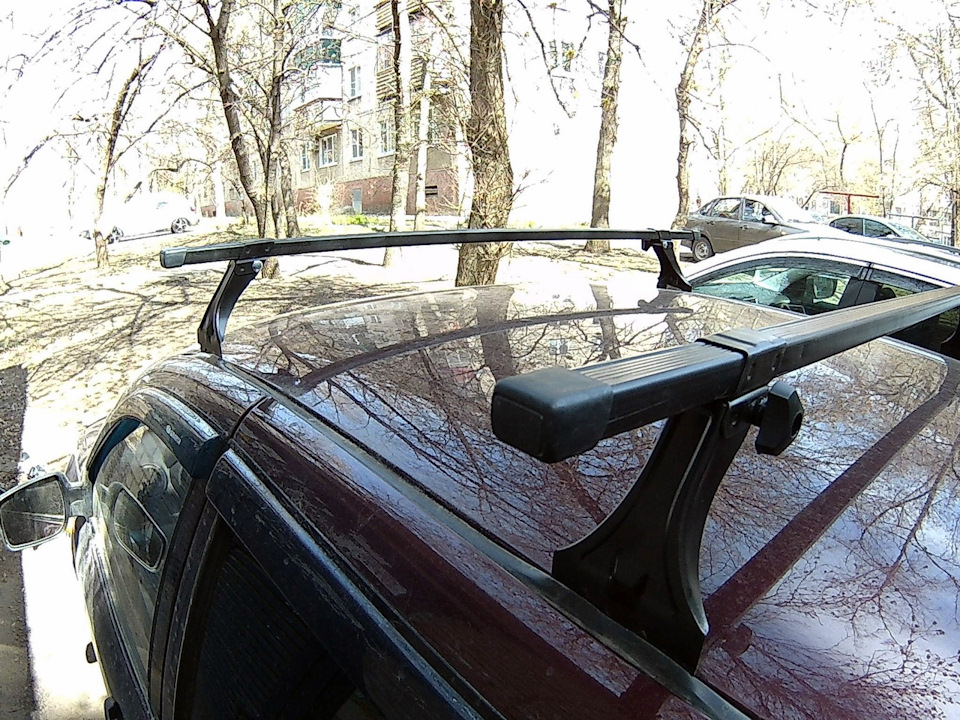 Фото в бортжурнале Lada Granta