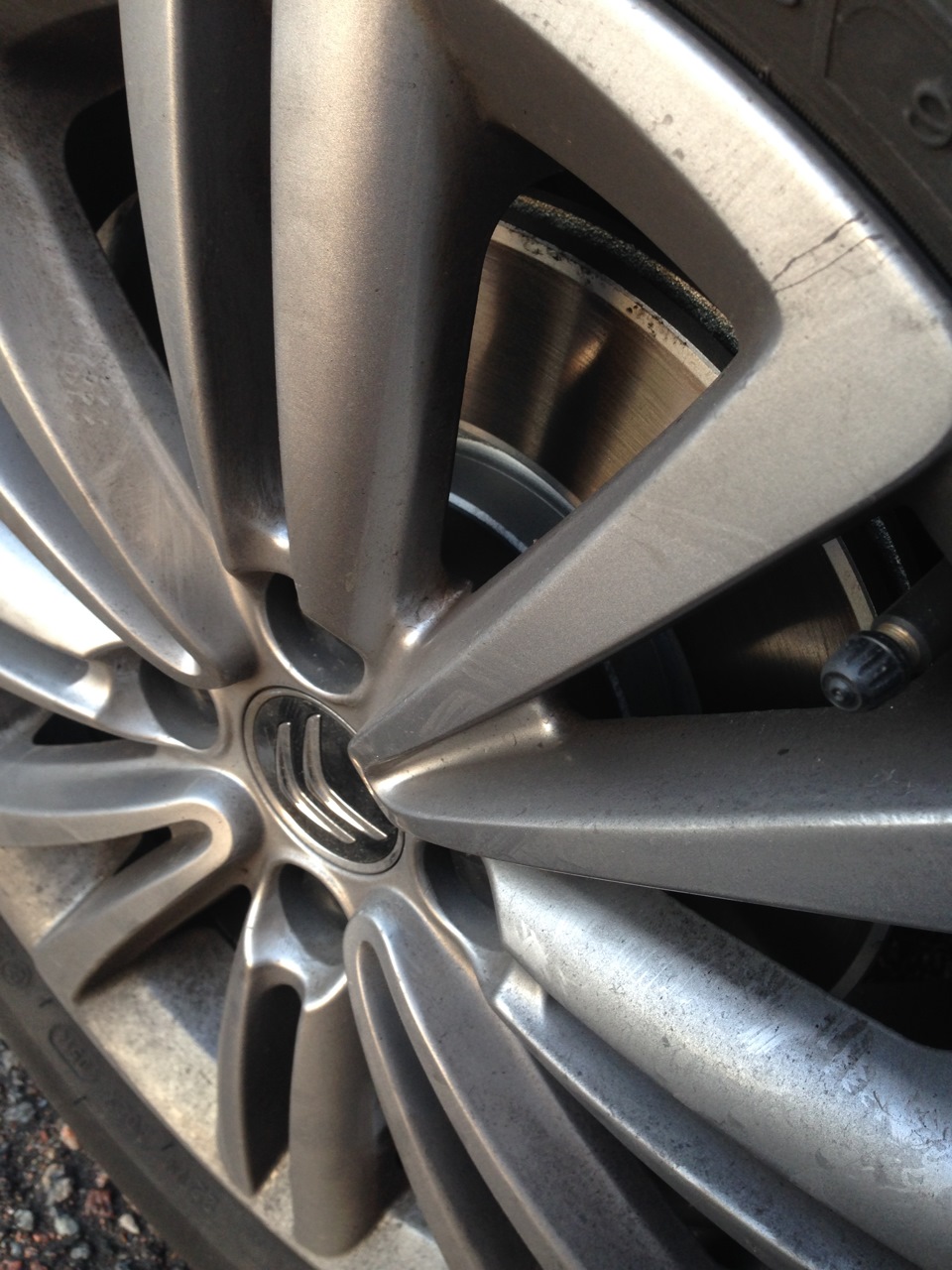 Фото в бортжурнале Citroen C4 L