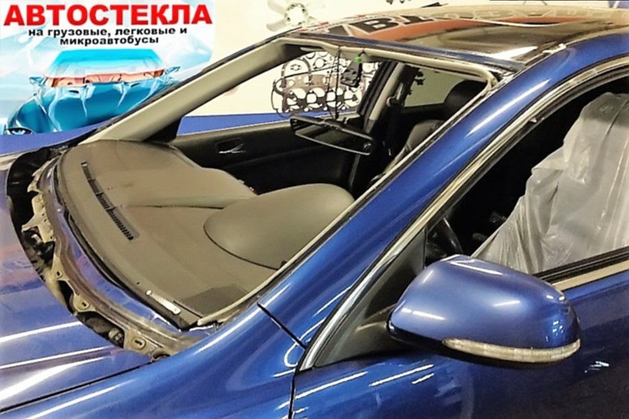 Фото в бортжурнале Honda Accord (7G)