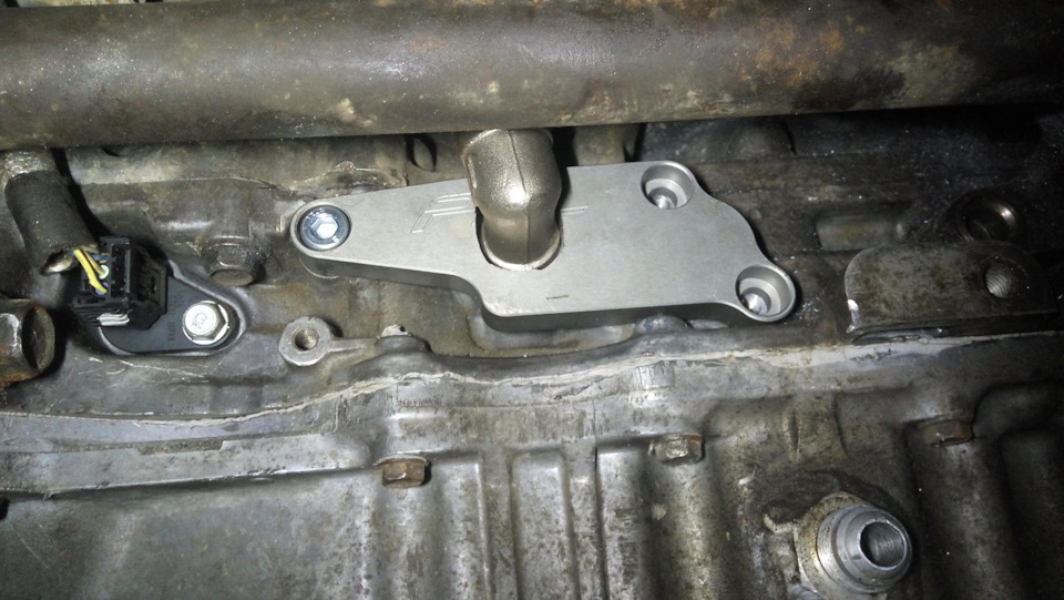 Фото в бортжурнале Honda Accord (8G)