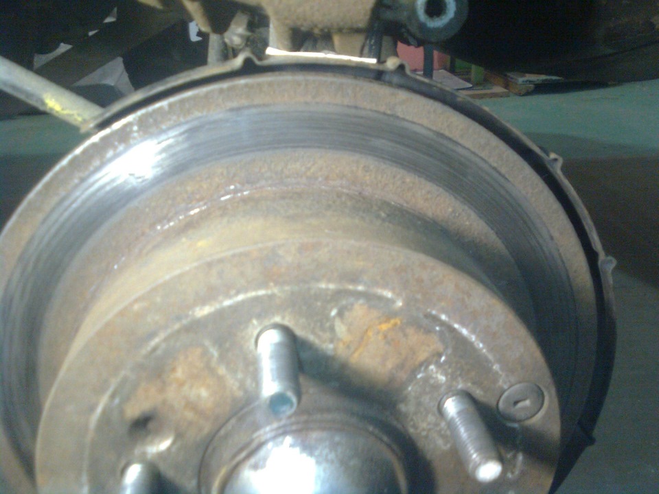 3 — KIA Sportage (2G)