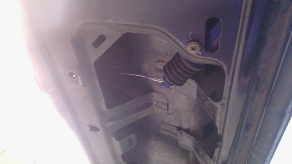 Фото в бортжурнале Volkswagen Golf Mk2