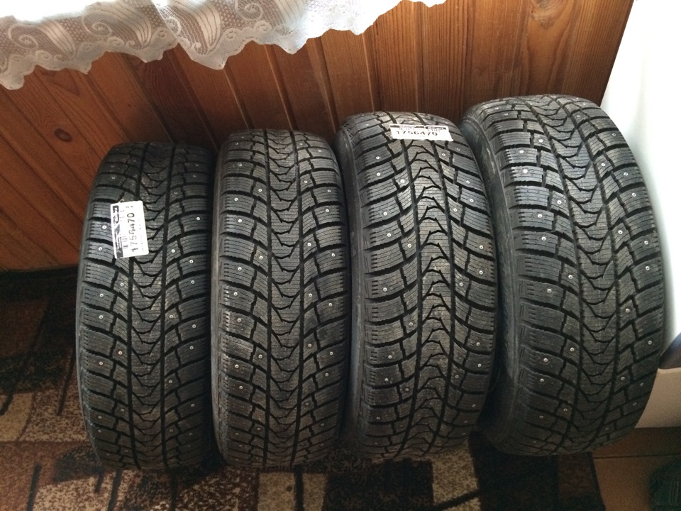 Фото в бортжурнале Skoda Yeti