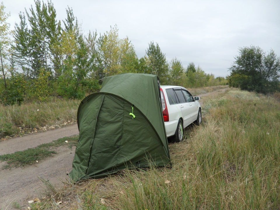 Фото в бортжурнале Mitsubishi Lancer IX