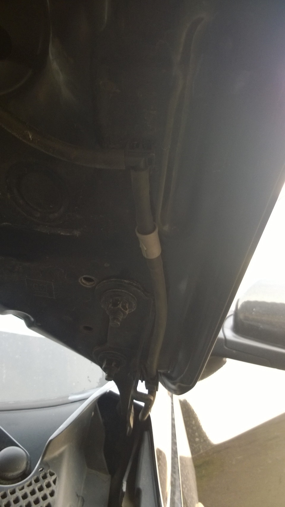 Фото в бортжурнале Chevrolet Cruze (1G)