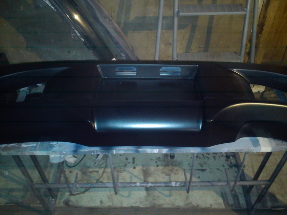 Фото в бортжурнале Toyota Corona EXiV (2G)