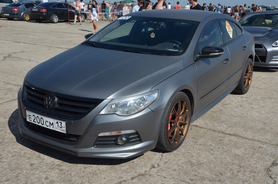 Фото в бортжурнале Toyota Corolla (140/150)