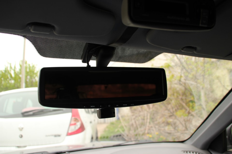 Фото в бортжурнале Hyundai Accent (2G)