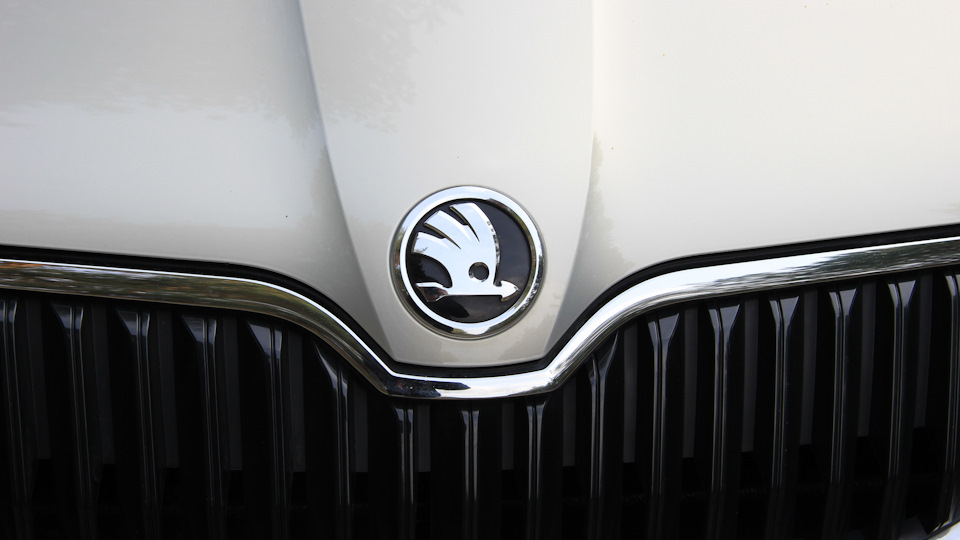 Skoda Octavia Elegance
