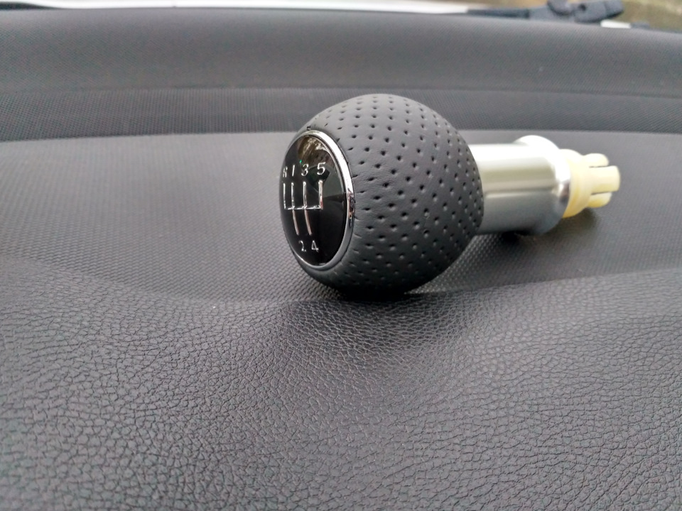 Фото в бортжурнале Skoda Octavia A5 Mk2