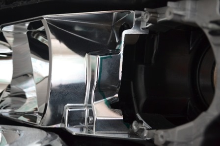 Фото в бортжурнале Suzuki Grand Vitara (2G)