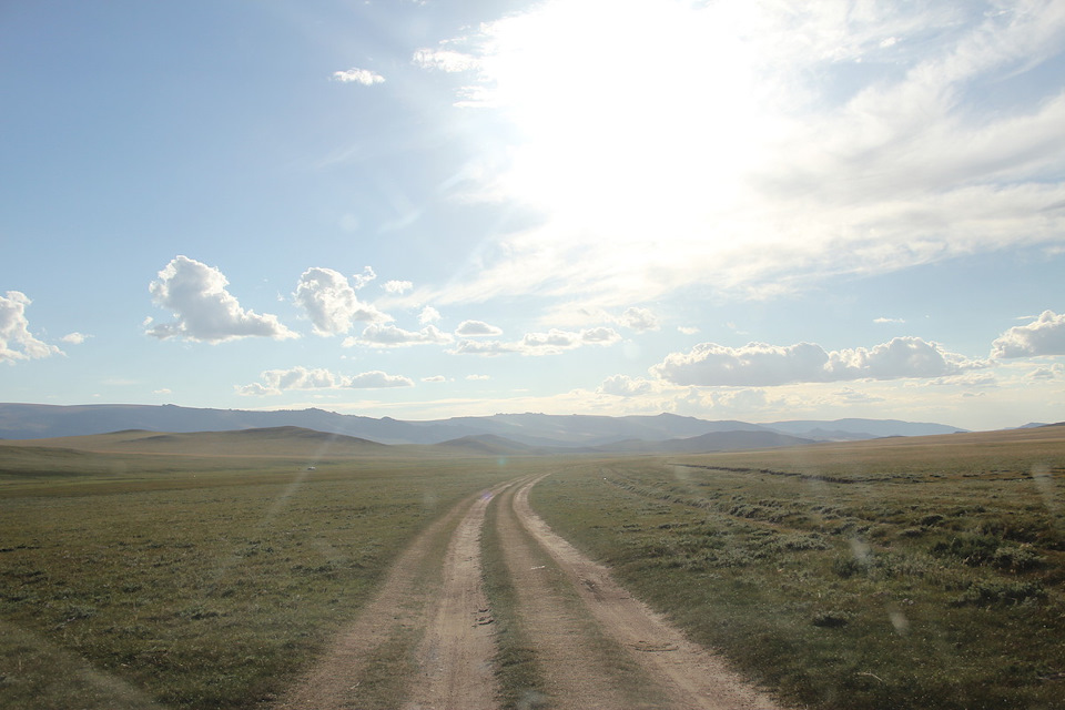 Фото в бортжурнале Suzuki Jimny (1G)