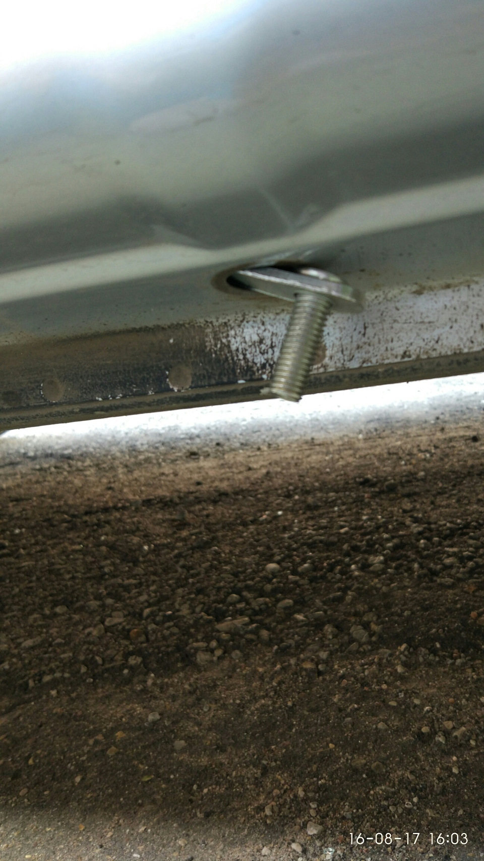 Фото в бортжурнале Mitsubishi Outlander (3G)
