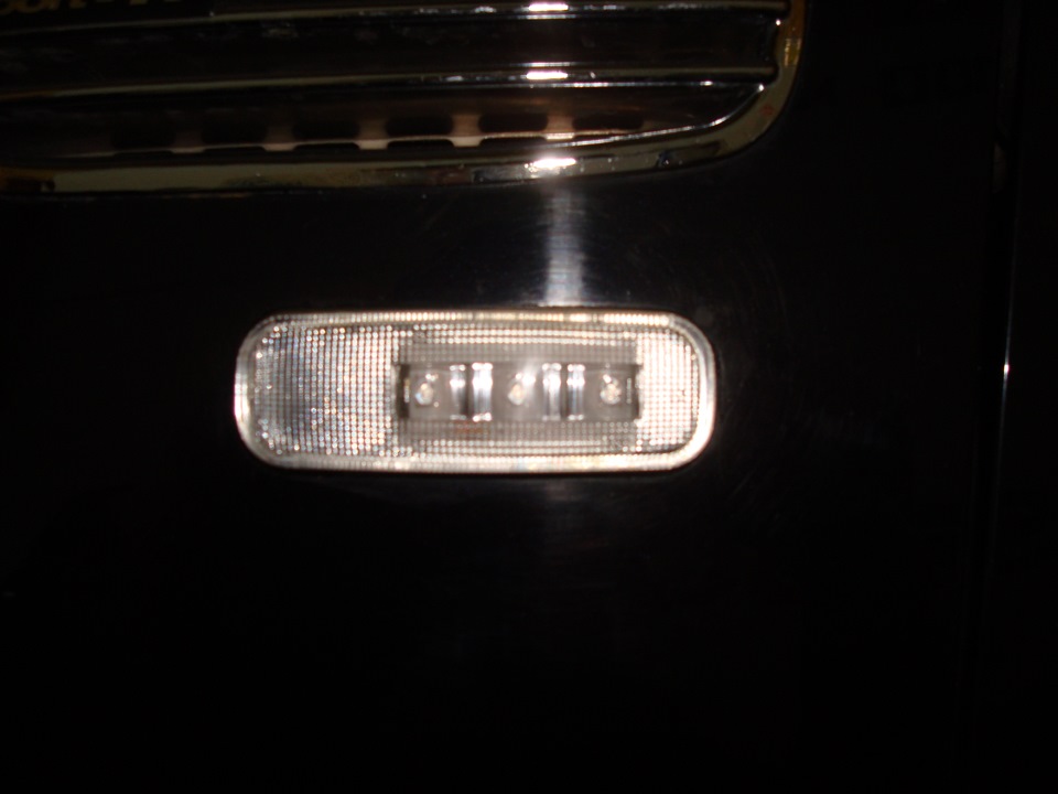 5 — Honda CR-V (RD1/RD2)