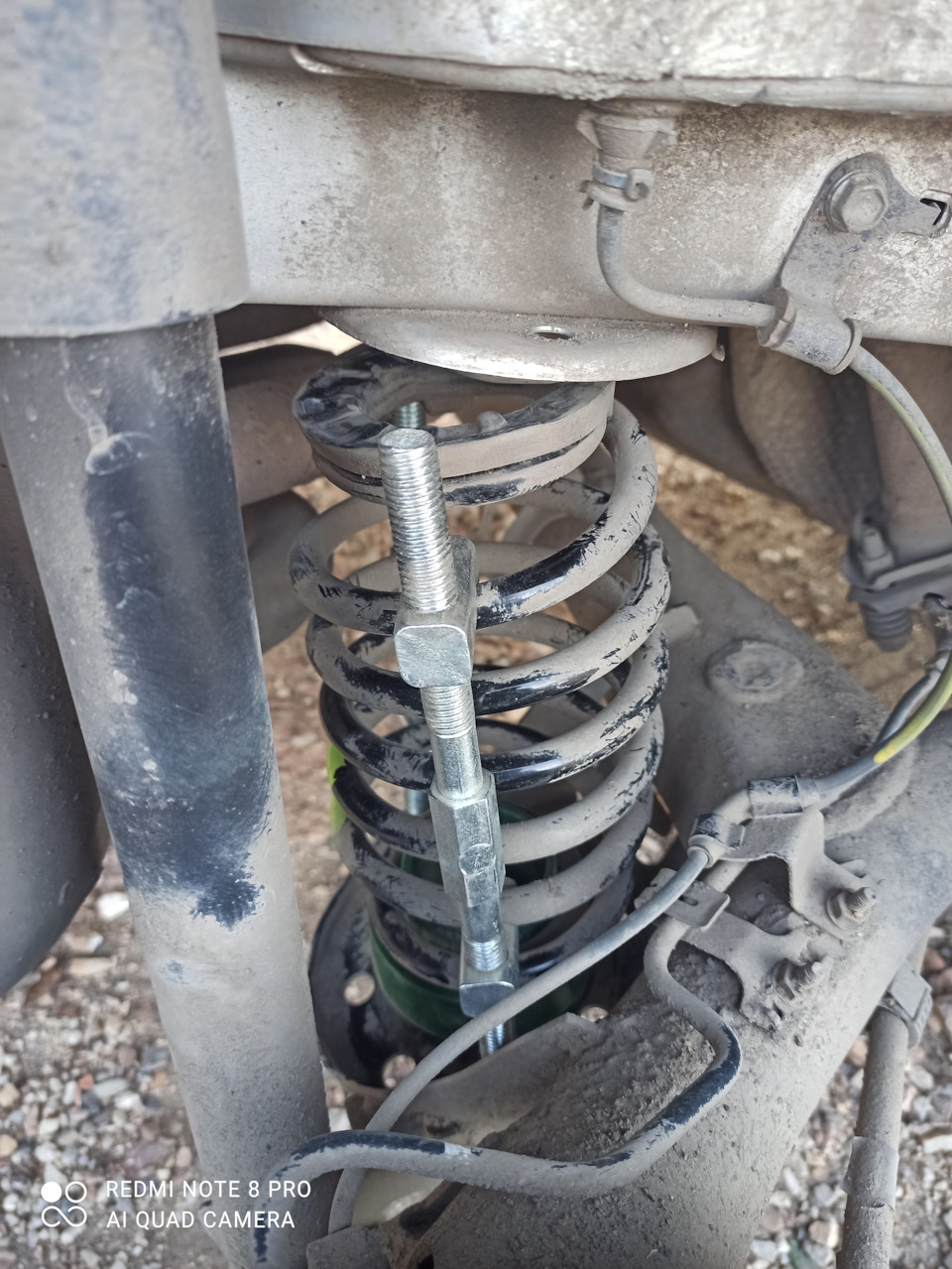 Фото в бортжурнале Toyota Ractis (1G)
