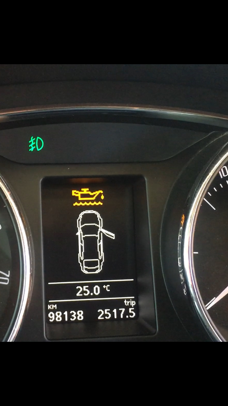 Фото в бортжурнале Skoda Superb Mk2