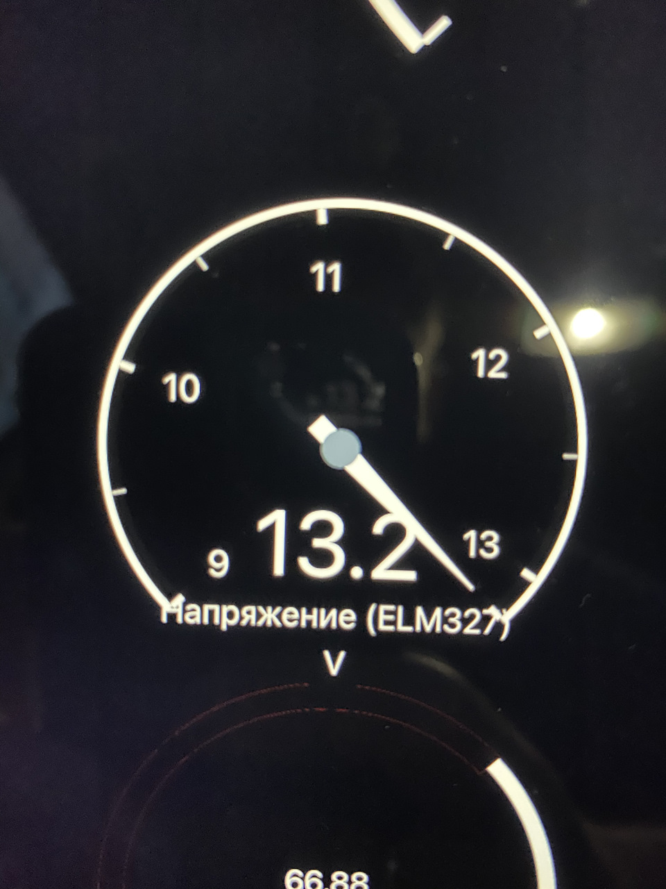 Фото в бортжурнале Toyota Camry (XV40)