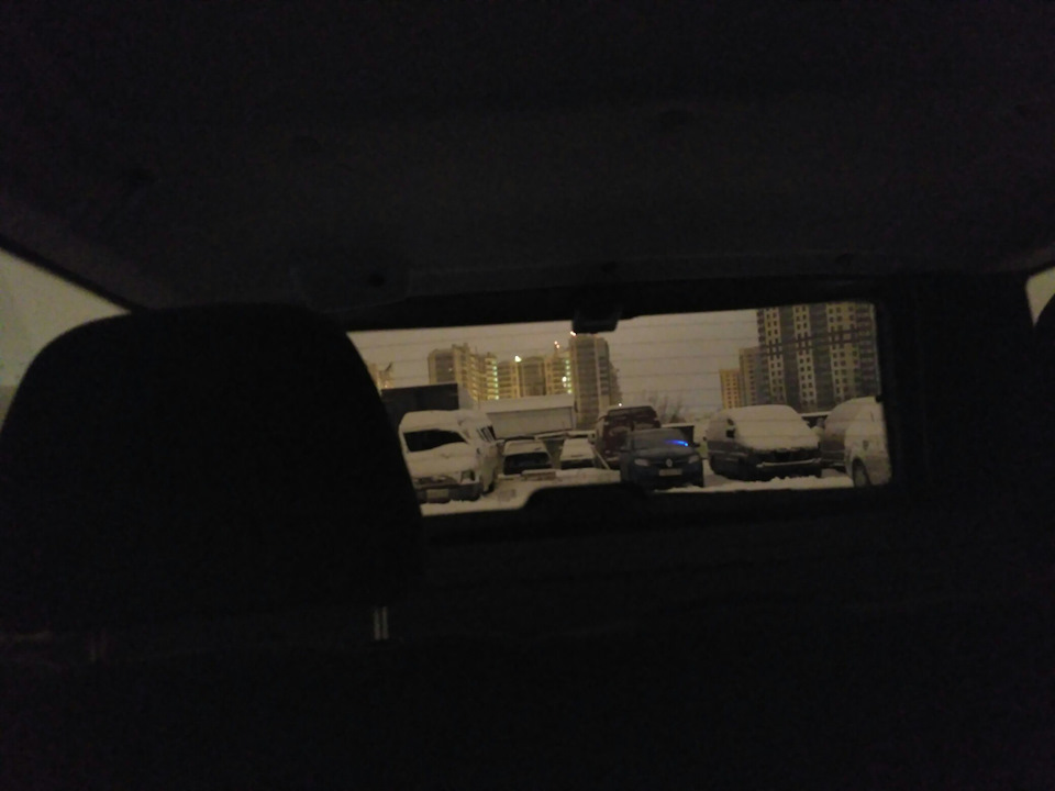 Фото в бортжурнале Lada 21114