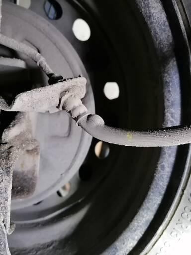 Фото в бортжурнале KIA Rio (4G)
