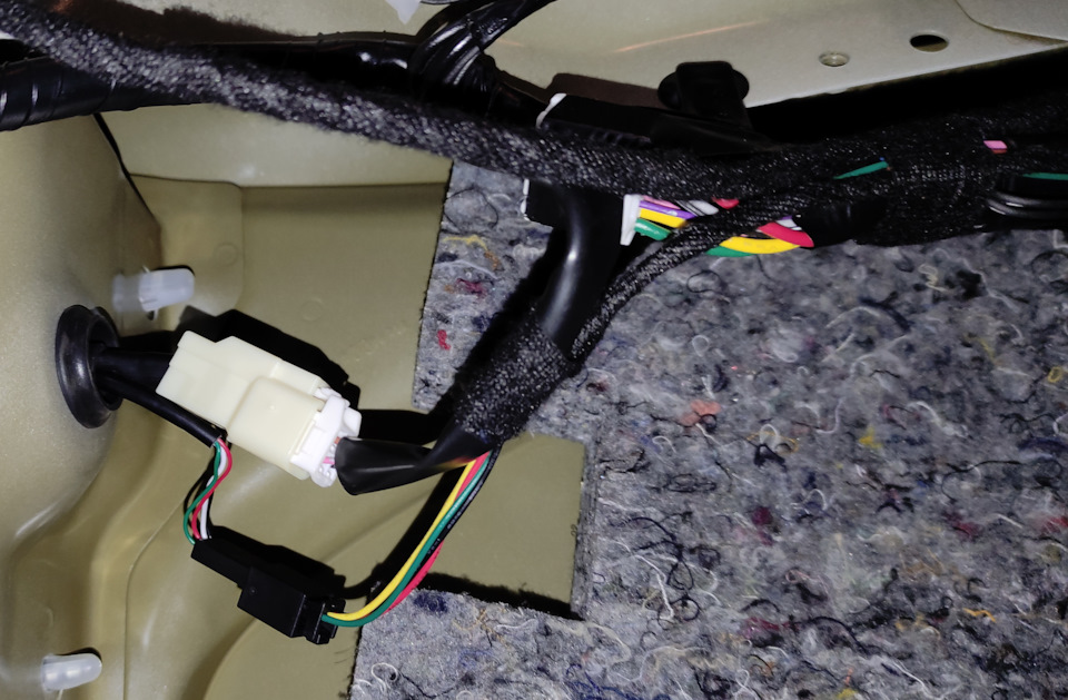 Фото в бортжурнале Mitsubishi Outlander (3G)