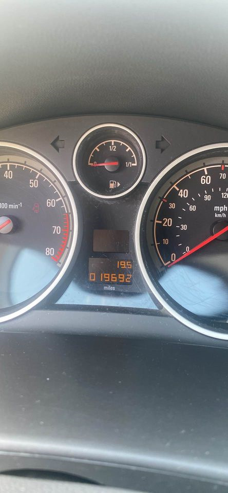 От такого пробега, может возникнуть — Hyundai Santa Fe (1G)