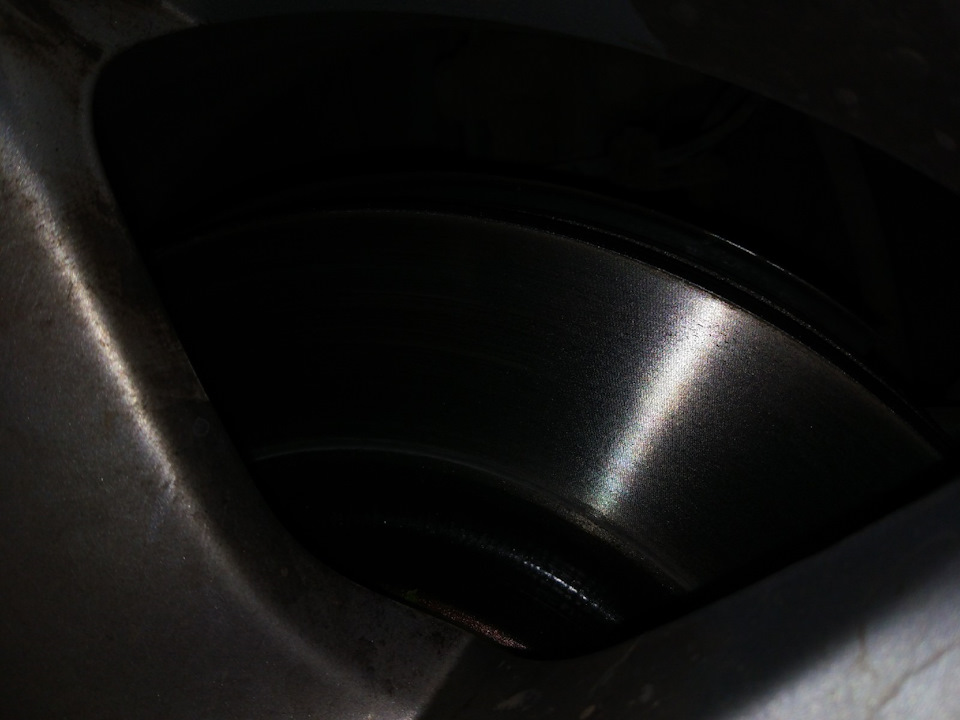 Фото в бортжурнале Nissan Qashqai (1G)