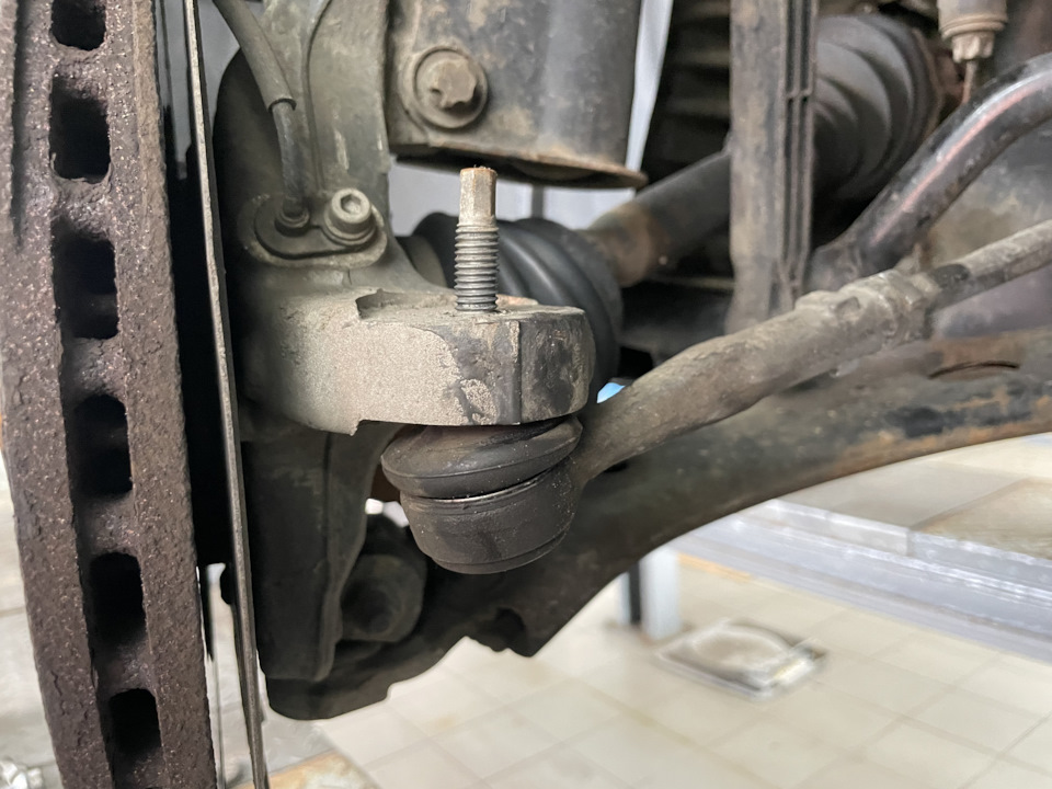 Фото в бортжурнале Jeep Compass (2G)