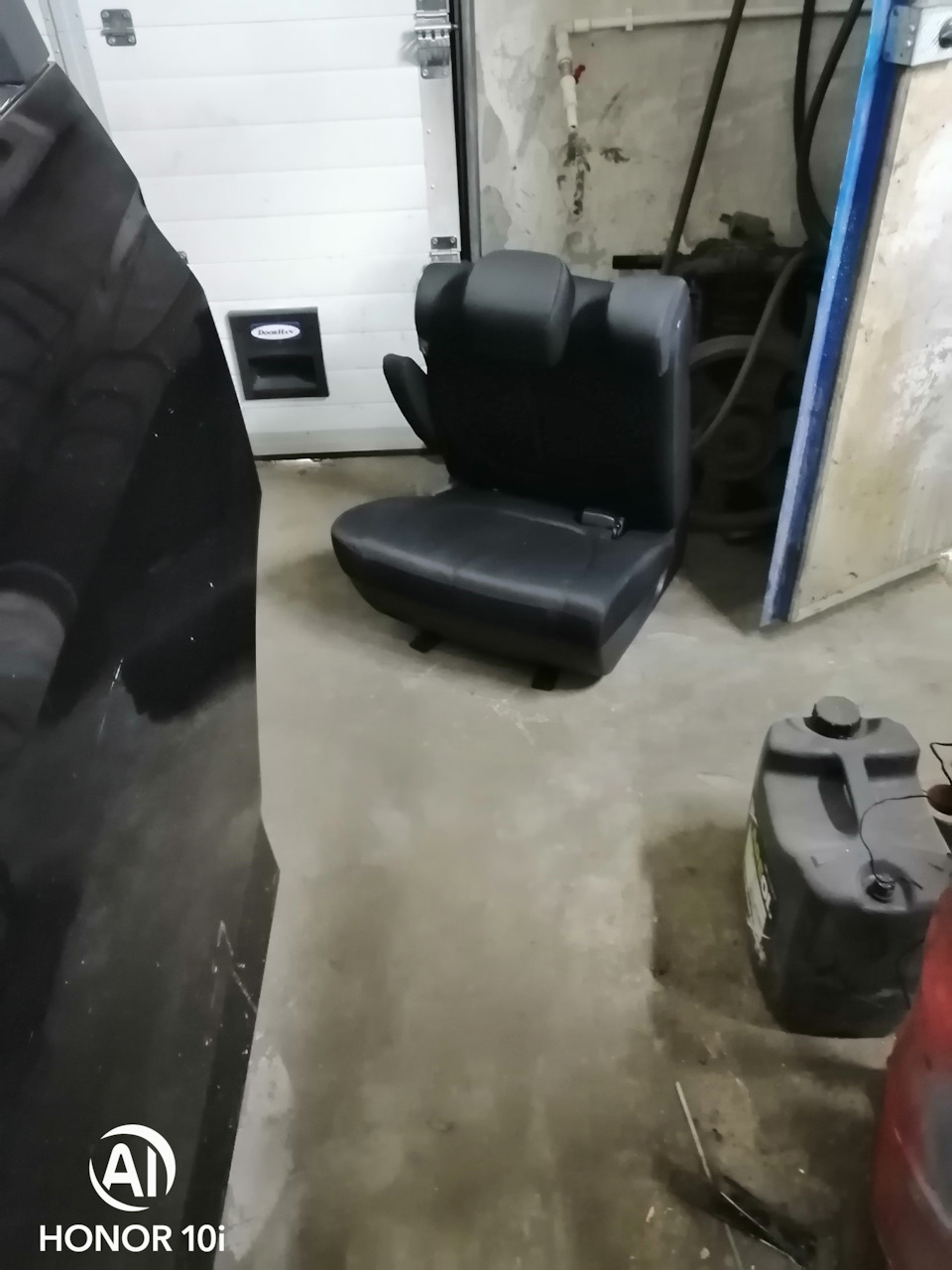 Фото в бортжурнале Mazda Biante