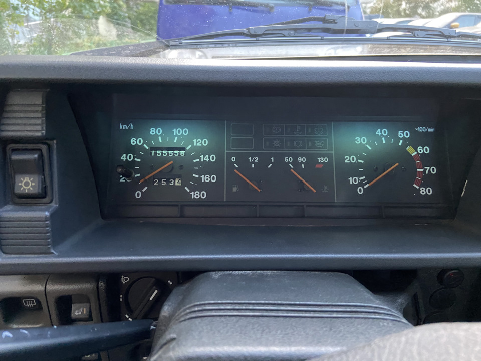 Фото в бортжурнале Lada 21099