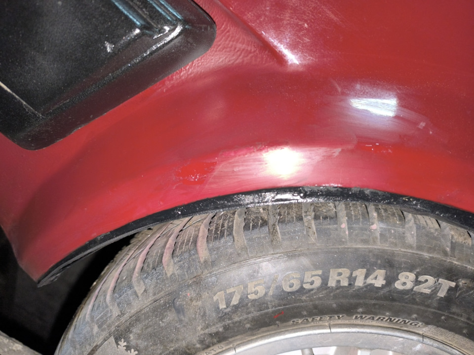 Фото в бортжурнале Volkswagen Jetta II