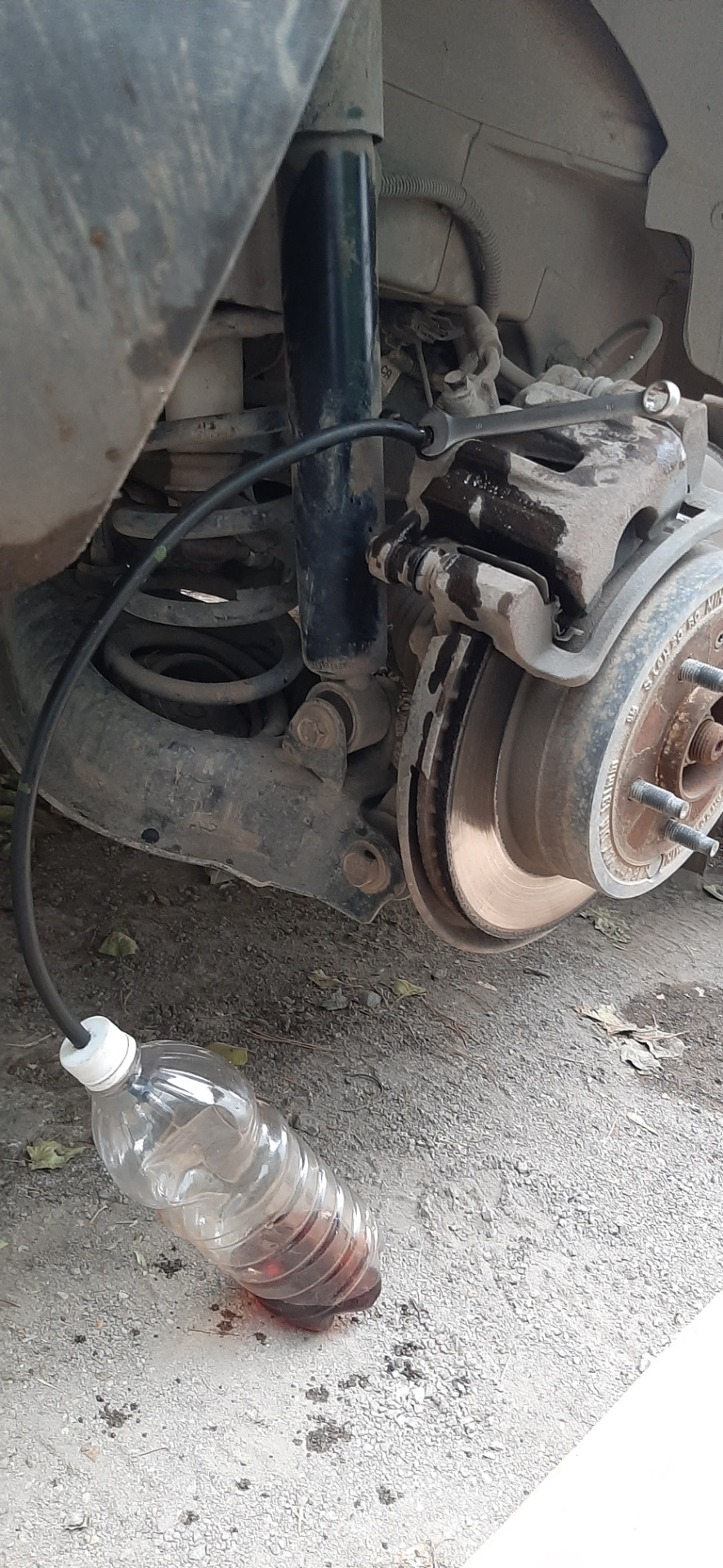 Фото в бортжурнале Chevrolet Captiva (1G)