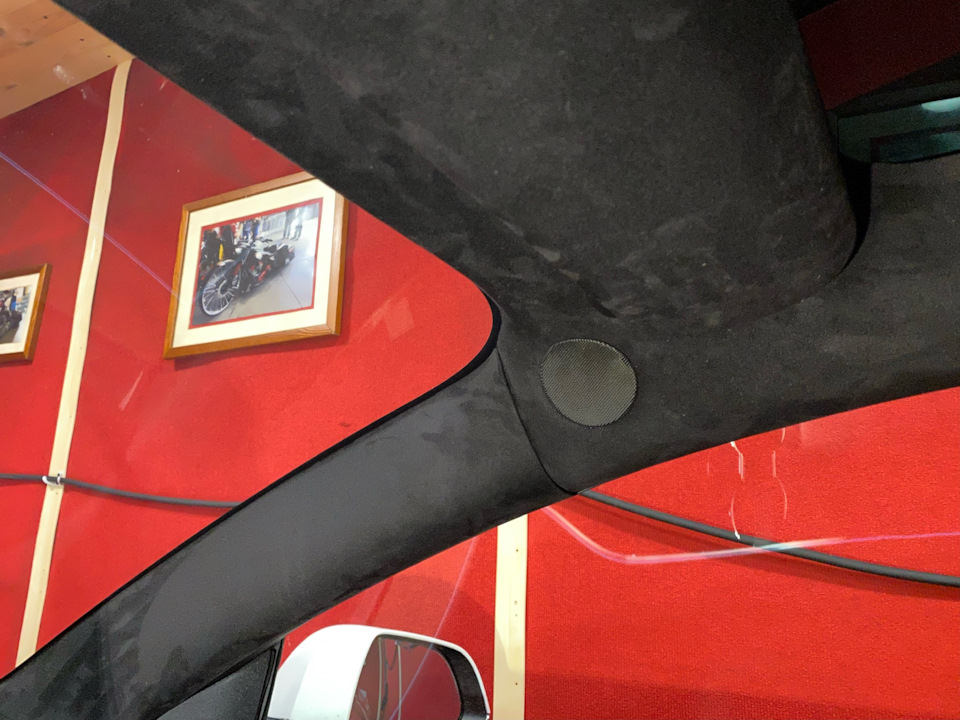 Фото в бортжурнале Tesla Model 3 (1G)
