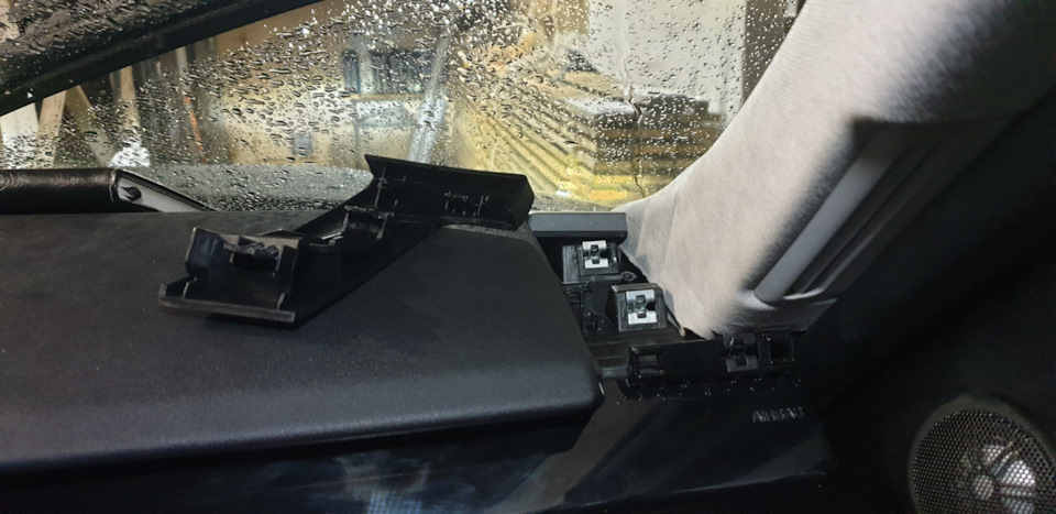 Фото в бортжурнале Land Rover Discovery V
