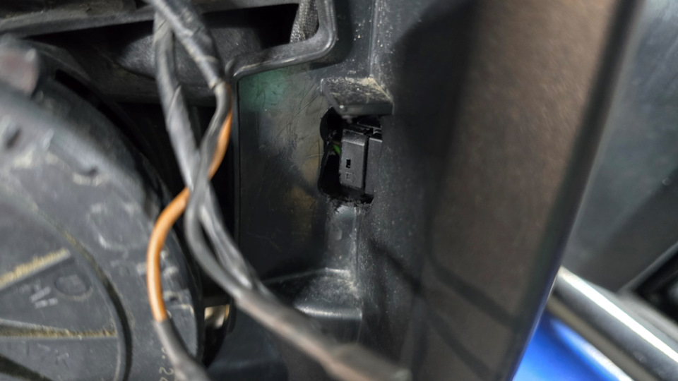Фото в бортжурнале Skoda Kodiaq (1G)