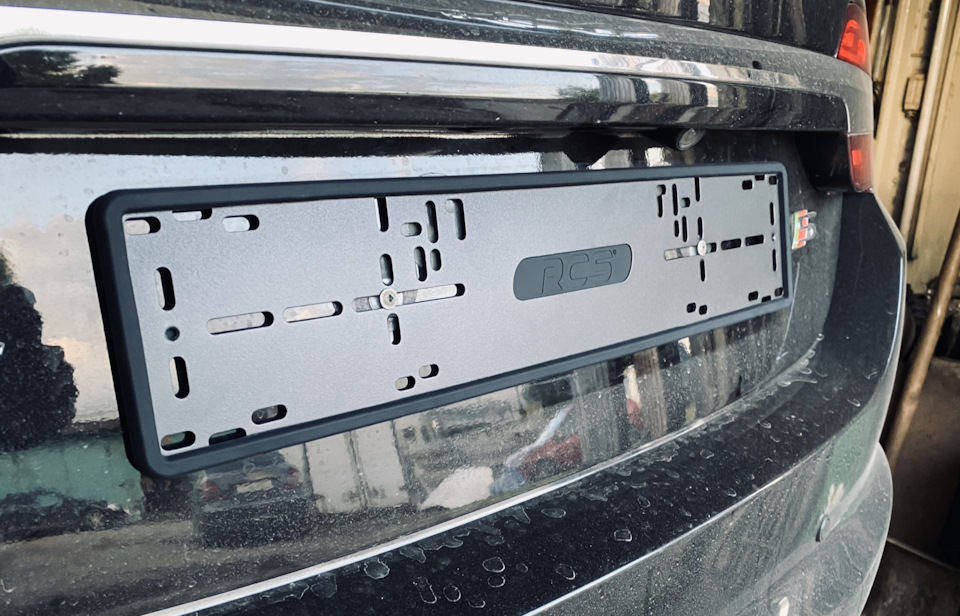 Фото в бортжурнале Jaguar XF (1G)
