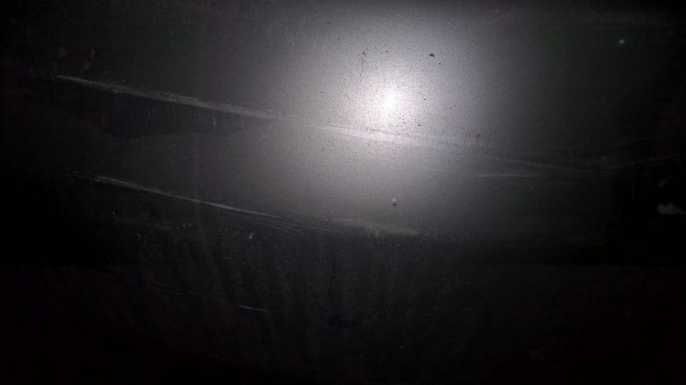 Фото в бортжурнале Audi A4 (B5)