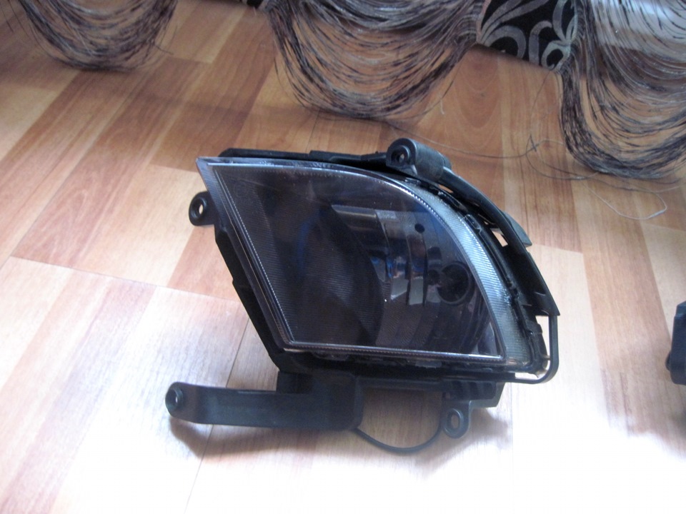 Фото в бортжурнале KIA Cerato (2G)