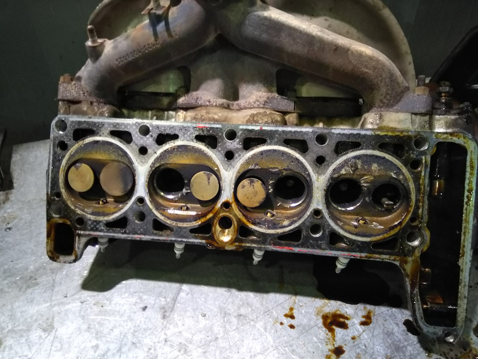 Фото в бортжурнале Lada Гранта Лифтбек (1G)