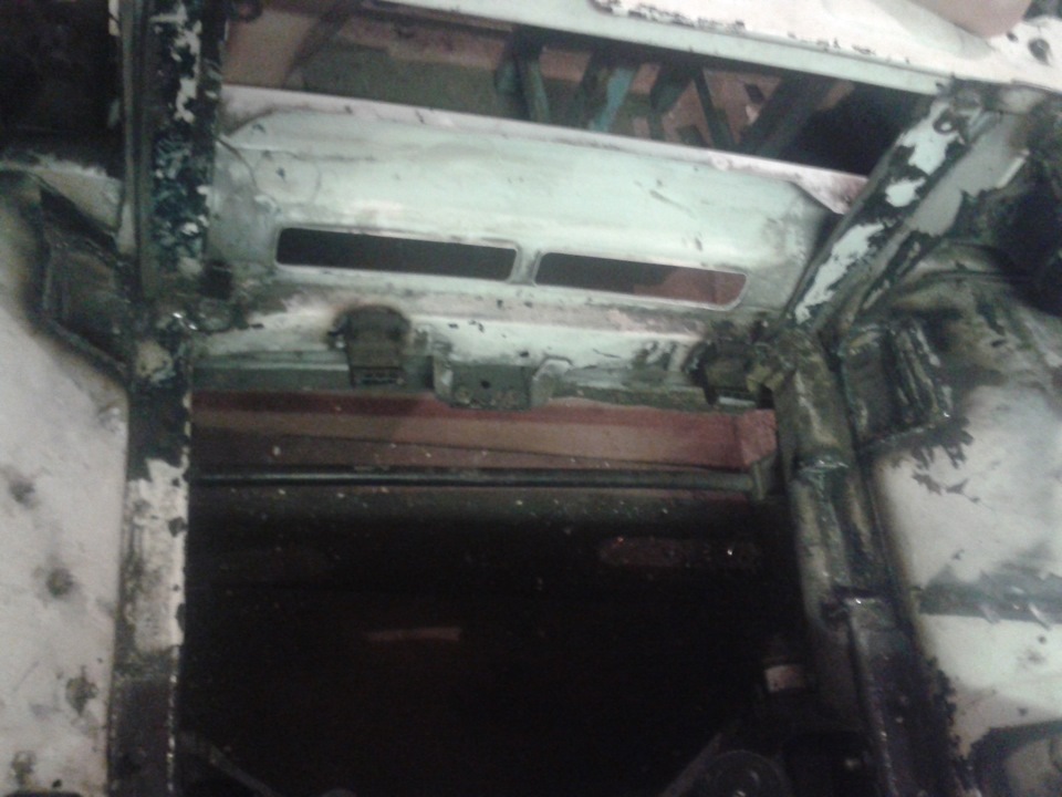 Фото в бортжурнале Lada 2105