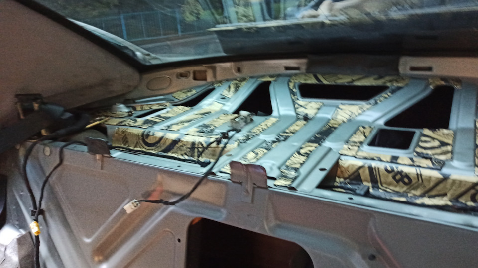 Фото в бортжурнале Lancia Kappa