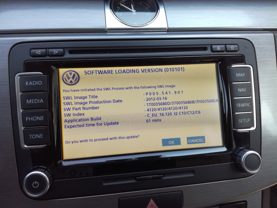 А уверены ли вы, что это Вам надо? — Volkswagen Passat B7. Запчасти на фото: S41901, 1T0035680D, 3T0035680B, 7F0035680A