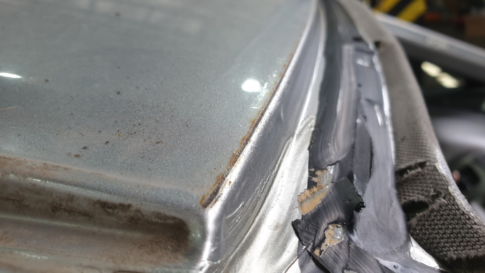 Фото в бортжурнале Honda Civic 4D (8G)
