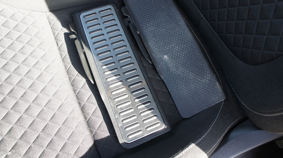 Фото в бортжурнале Skoda Yeti